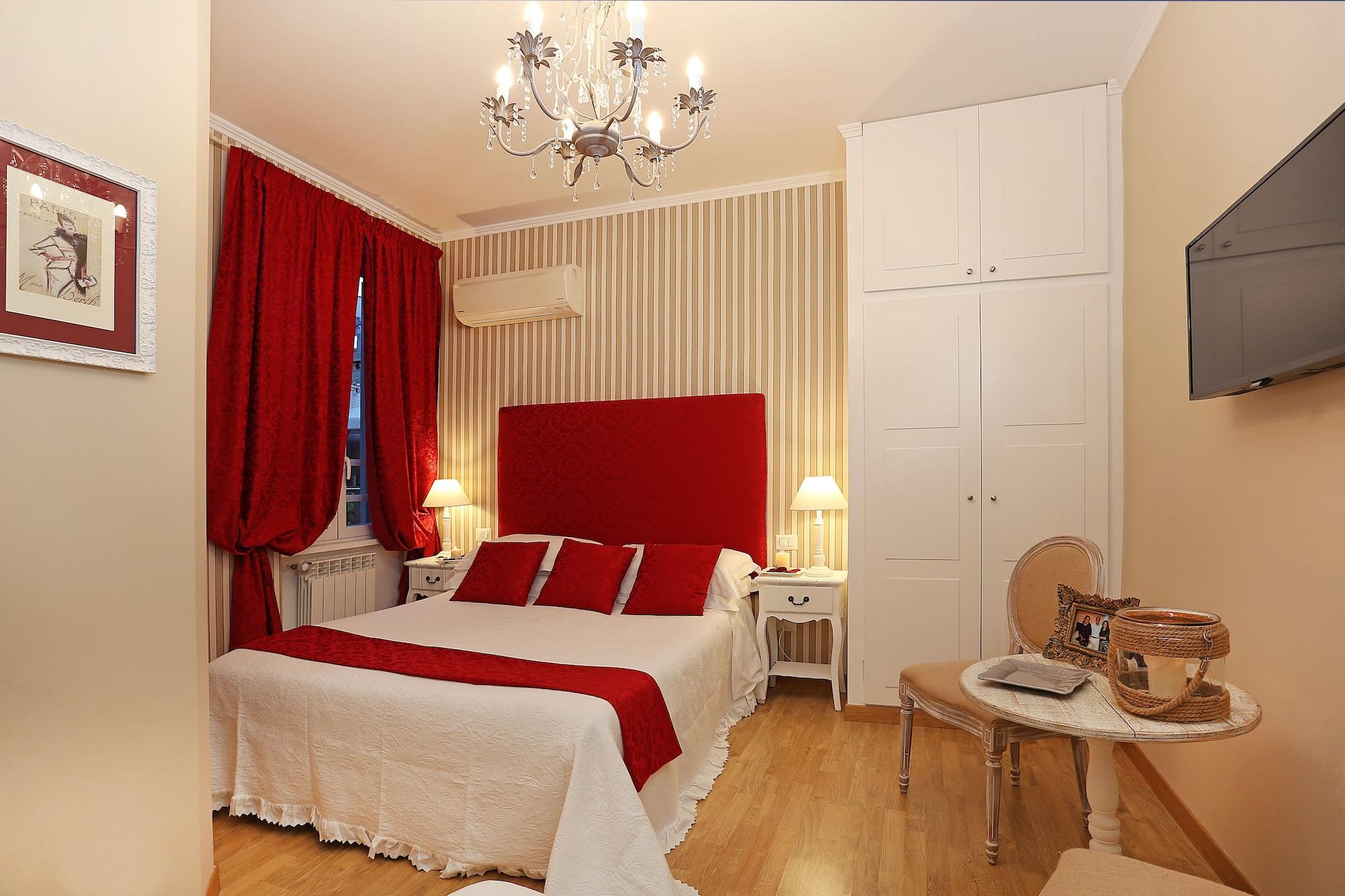 Daplace - Hqh Colosseo Рим Экстерьер фото